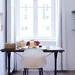 Apartment Les De Catherine, La St Georges Nancy