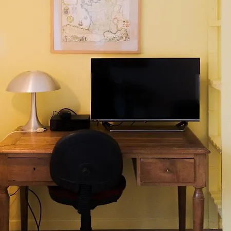 公寓 Les De Catherine, La St Georges