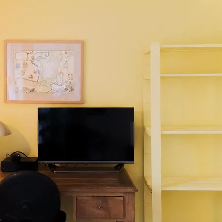 Les De Catherine, La St Georges Appartement Nancy