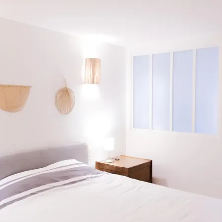 Les De Catherine, La St Georges *