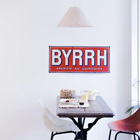 Les De Catherine, La St Georges