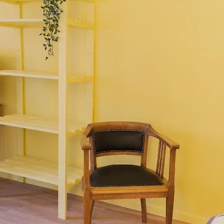 Les De Catherine, La St Georges *