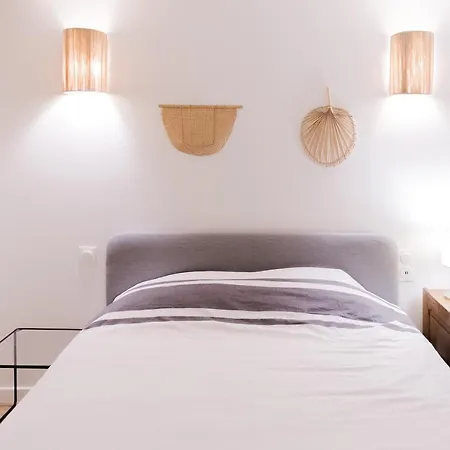 Appartement Les De Catherine, La St Georges Nancy