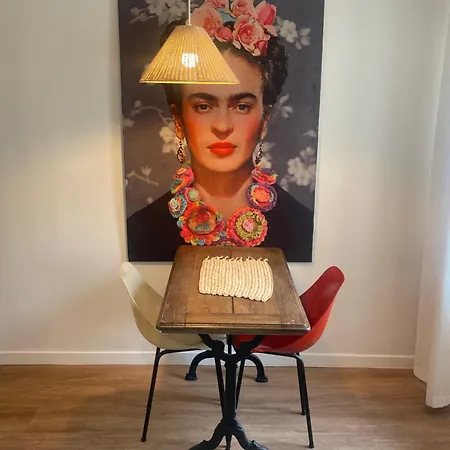 Les De Catherine, La St Georges