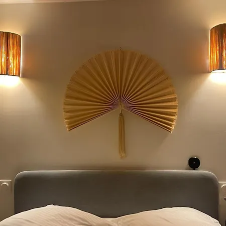 Les De Catherine, La St Georges Appartement Nancy