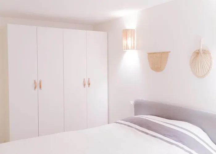 Les De Catherine, La St Georges *