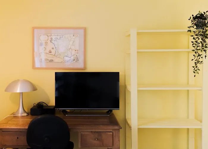 Les De Catherine, La St Georges Apartamento Nancy