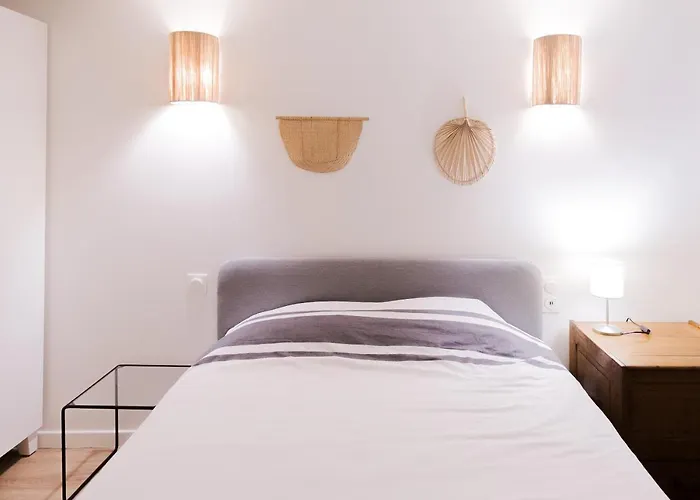 Appartement Les De Catherine, La St Georges Nancy