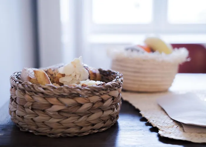 Les De Catherine, La St Georges Appartement