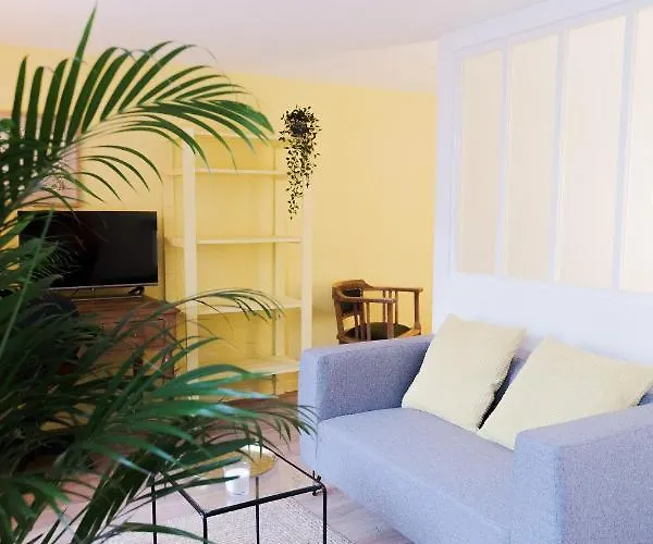 Appartement Les De Catherine, La St Georges Nancy