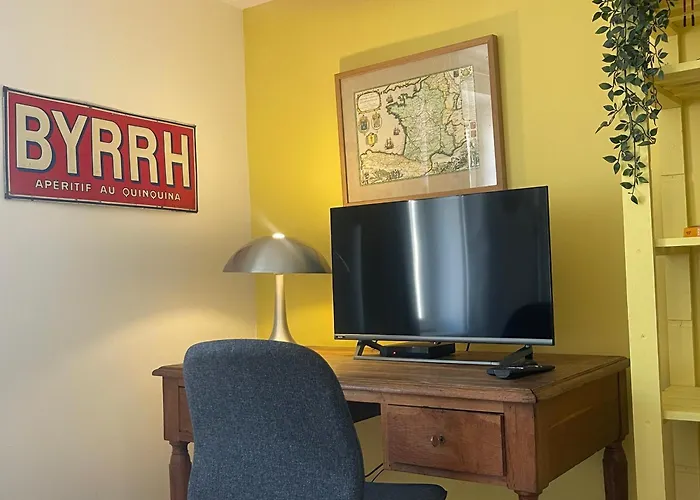 Les De Catherine, La St Georges * Nancy