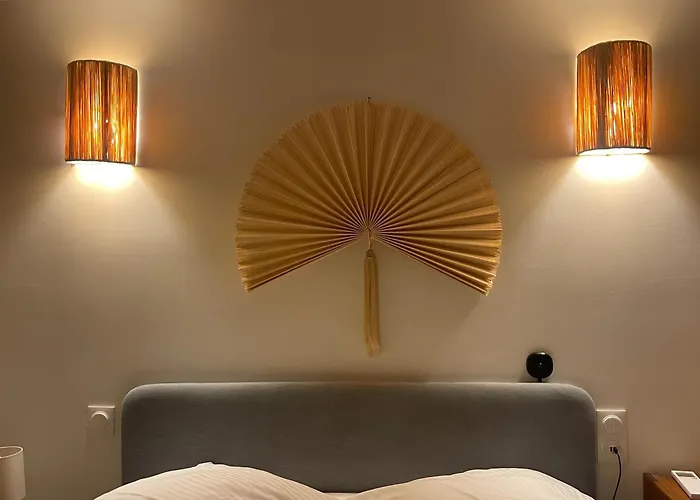 Les De Catherine, La St Georges Appartement Nancy